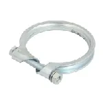 Stezni element, izduvni sistem DINEX DIN99100 IC-A36937