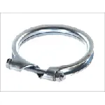 Stezni element, izduvni sistem DINEX DIN99115 IC-280316