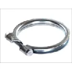 Stezni element, izduvni sistem DINEX DIN99115 IC-280316