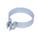 Stezni element, izduvni sistem DINEX DIN99710 IC-280412