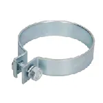 Stezni element, izduvni sistem DINEX DIN99714 IC-205723