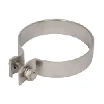 Stezni element, izduvni sistem DINEX DIN99715 IC-9B4C29