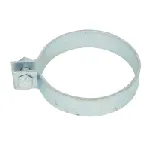 Stezni element, izduvni sistem DINEX DIN99724 IC-206101