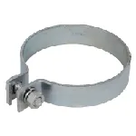 Stezni element, izduvni sistem DINEX DIN99727 IC-9B4C2B