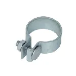 Stezni element, izduvni sistem DINEX DIN99750 IC-9B4C30