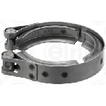 Stezni element, izduvni sistem ELRING EL259900 IC-D17E1E