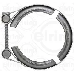 Stezni element, izduvni sistem ELRING EL259900 IC-D17E1E