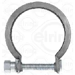 Stezni element, izduvni sistem ELRING EL939460 IC-G08V4E