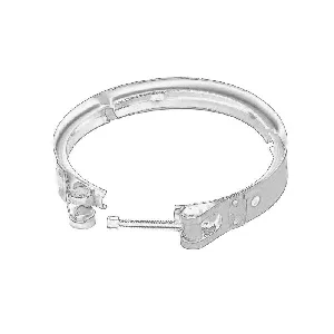 Stezni element, izduvni sistem OE IVECO 504105924 IC-9DBAA8