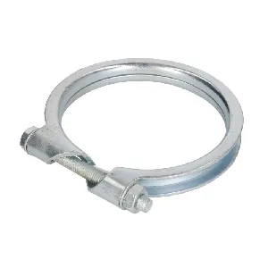 Stezni element, izduvni sistem VANSTAR VAN89120 IC-BE8FAF