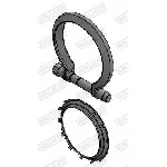 Stezni element, izduvni sistem WALKER WALK80825 IC-F89B70