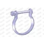 Stezni element, izduvni sistem WALKER WALK80910 IC-F89B72