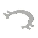 Stezni element, izduvni sistem WALKER WALK82057 IC-F89BB6