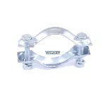 Stezni element, izduvni sistem WALKER WALK82501 IC-C5A4D5