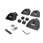 Stopica krovnog nosača THULE THU 751 IC-9E9F2F