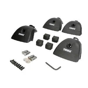 Stopica krovnog nosača THULE THU 751 IC-9E9F2F