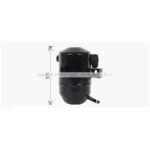 Sušač, klima-uređaj AVA COOLING SCD072 AVA IC-G0RK8E