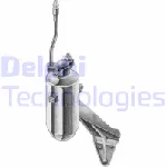 Sušač, klima-uređaj DELPHI TSP0175009 IC-A3DCE0
