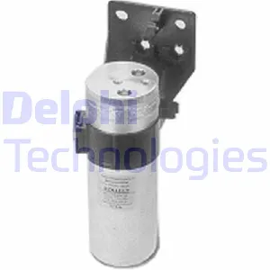 Sušač, klima-uređaj DELPHI TSP0175261 IC-A3DD02