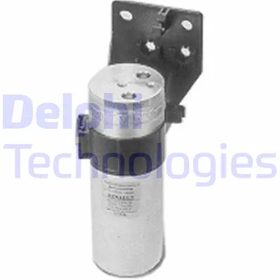 Sušač, klima-uređaj DELPHI TSP0175261 IC-A3DD02