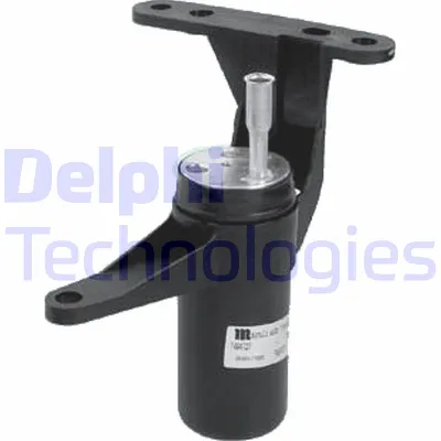 Sušač, klima-uređaj DELPHI TSP0175357 IC-BADD66