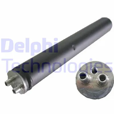 Sušač, klima-uređaj DELPHI TSP0175364 IC-B67EE7