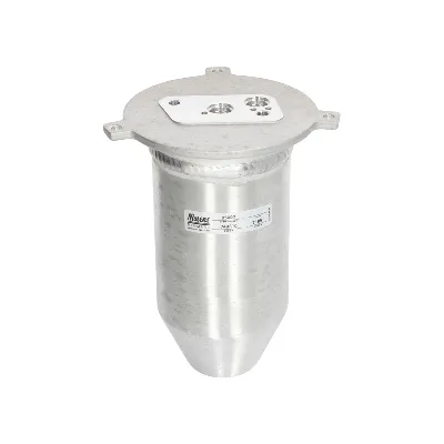 Sušač, klima-uređaj NISSENS NIS 95007 IC-9D298A
