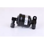 Sušač, klima-uređaj NISSENS NIS 95109 IC-9D29DE