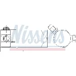 Sušač, klima-uređaj NISSENS NIS 95117 IC-9D29E1
