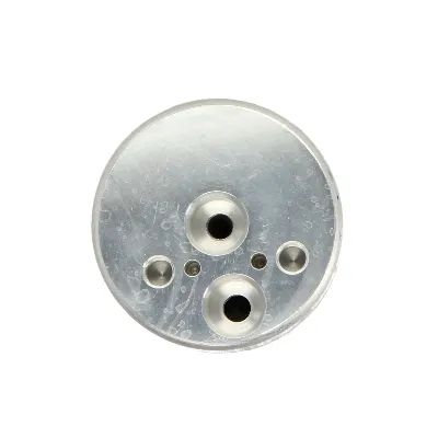 Sušač, klima-uređaj NISSENS NIS 95172 IC-9D2A0B