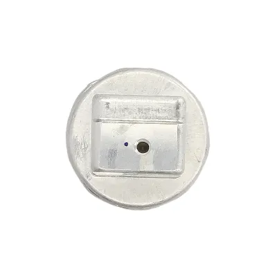 Sušač, klima-uređaj NISSENS NIS 95187 IC-9D2A17