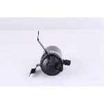 Sušač, klima-uređaj NISSENS NIS 95202 IC-9D2A23