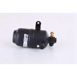 Sušač, klima-uređaj NISSENS NIS 95234 IC-9D2A3E
