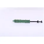 Sušač, klima-uređaj NISSENS NIS 95319 IC-A35A9A