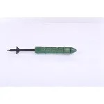 Sušač, klima-uređaj NISSENS NIS 95319 IC-A35A9A