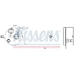 Sušač, klima-uređaj NISSENS NIS 95329 IC-A95E36