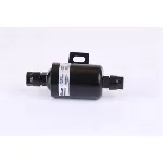 Sušač, klima-uređaj NISSENS NIS 95343 IC-A89F82