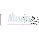 Sušač, klima-uređaj NISSENS NIS 95345 IC-A7F2D7