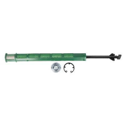 Sušač, klima-uređaj NISSENS NIS 95358 IC-A95E22