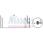 Sušač, klima-uređaj NISSENS NIS 95362 IC-A95E20