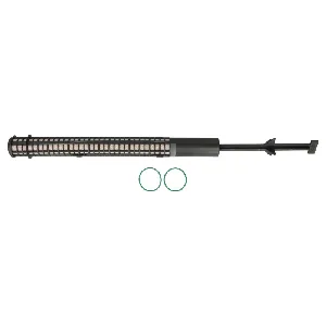 Sušač, klima-uređaj NISSENS NIS 95403 IC-A95DFD