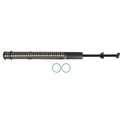 Sušač, klima-uređaj NISSENS NIS 95403 IC-A95DFD