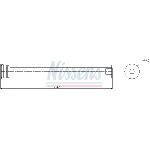 Sušač, klima-uređaj NISSENS NIS 95404 IC-A95DFC