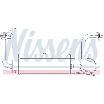 Sušač, klima-uređaj NISSENS NIS 95445 IC-C0ECB5