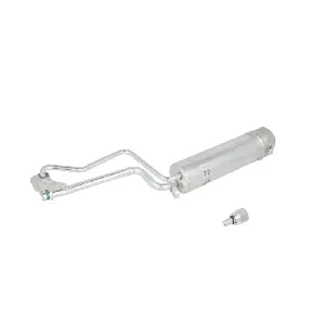Sušač, klima-uređaj NISSENS NIS 95448 IC-D67945