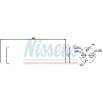 Sušač, klima-uređaj NISSENS NIS 95481 IC-C673CE