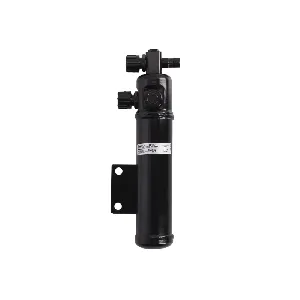Sušač, klima-uređaj NISSENS NIS 95493 IC-9D29DC