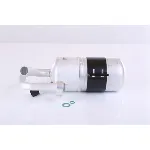 Sušač, klima-uređaj NISSENS NIS 95505 IC-D6794E