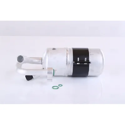 Sušač, klima-uređaj NISSENS NIS 95505 IC-D6794E