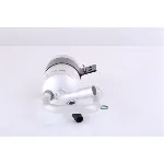 Sušač, klima-uređaj NISSENS NIS 95505 IC-D6794E